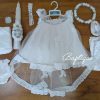Baptism Sets Girls B127