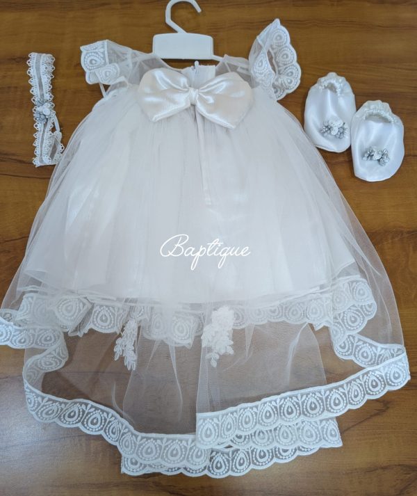 Baptism Sets Girls B127