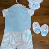 Baptism Set Boy B065