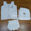 Baptism Set Boy B070