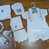 Baptism Set Boy B070