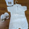 Baptism Set Boy B070
