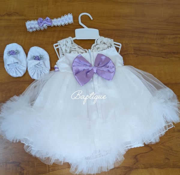 Baptism Sets Girls B154