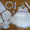 Baptism Sets Girls B154