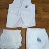 Baptism Set Boy B068