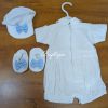 Baptism Set Boy B068