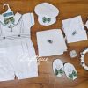 Baptism Set Boy B055