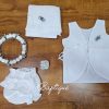 Baptism Set Boy B055