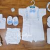 Baptism Set Boy B070
