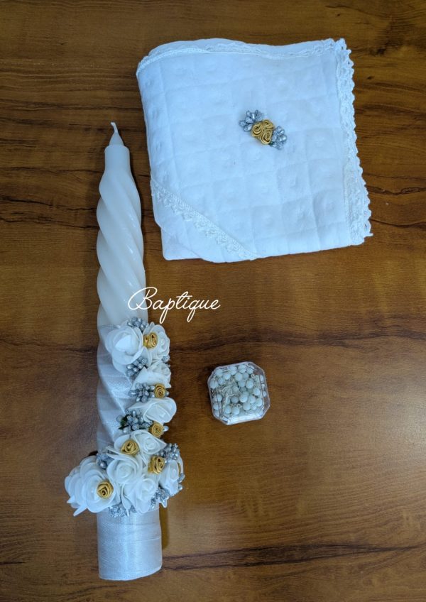Baptism Sets Girls B156
