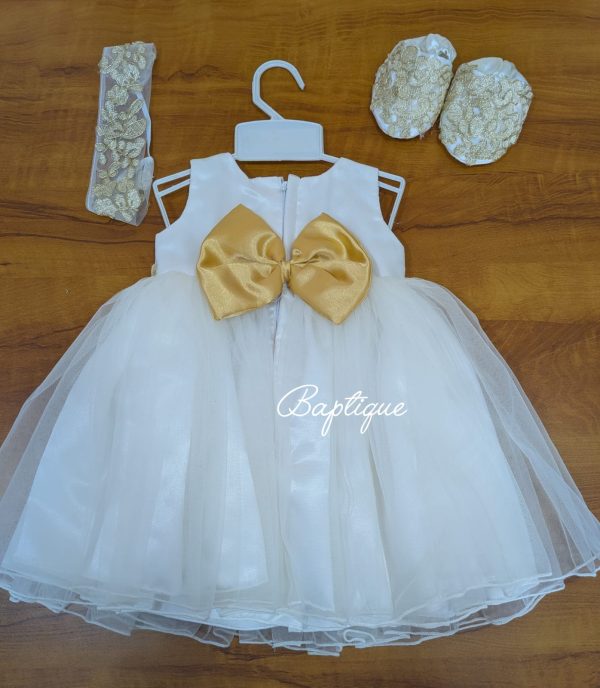 Baptism Sets Girls B156