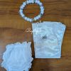 Baptism Sets Girls B156