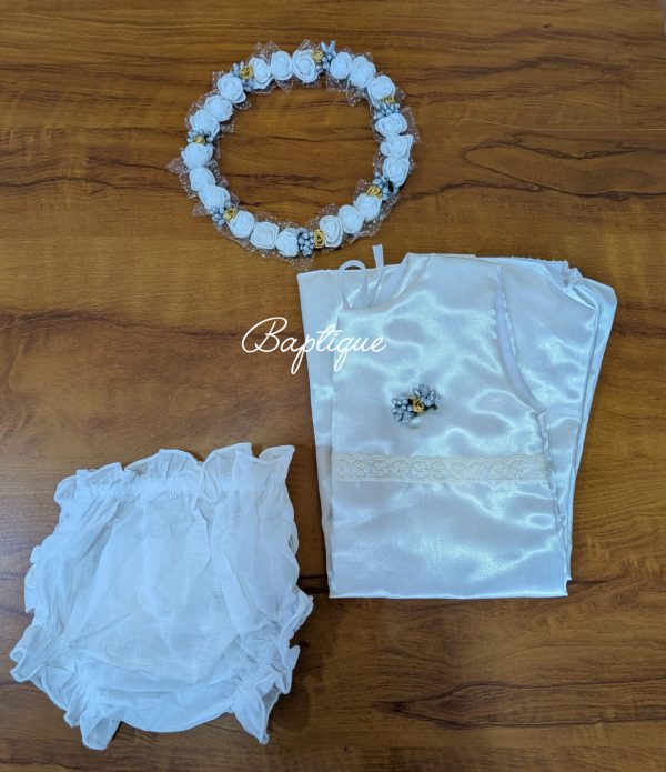 Baptism Sets Girls B156