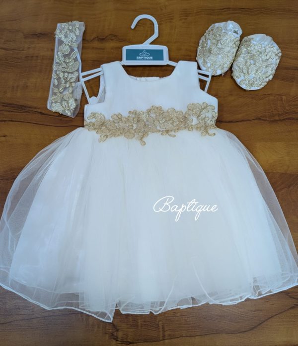 Baptism Sets Girls B156