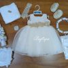 Baptism Sets Girls B156
