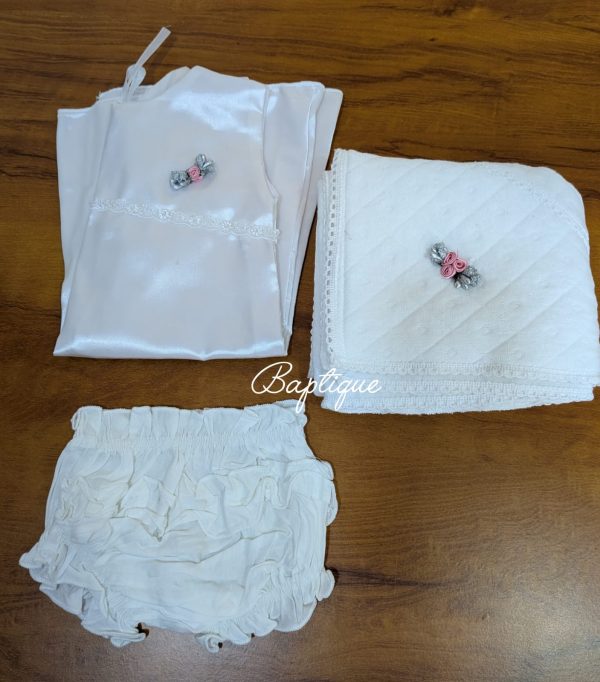 Baptism Sets Girls B157