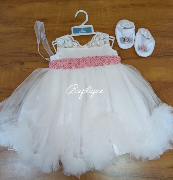 Baptism Sets Girls B157