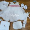 Baptism Sets Girls B157