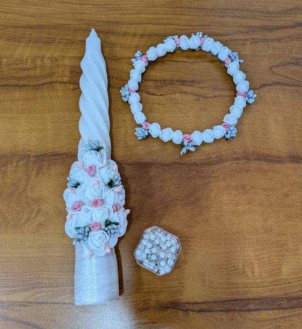 Baptism Sets Girls B157