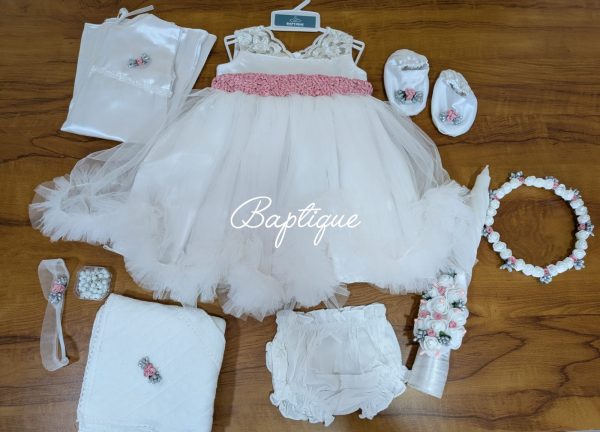 Baptism Sets Girls B157