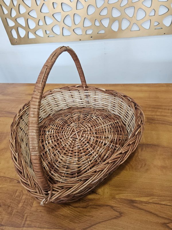 Baptism Basket