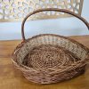 Baptism Basket