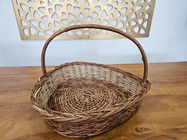 Baptism Basket