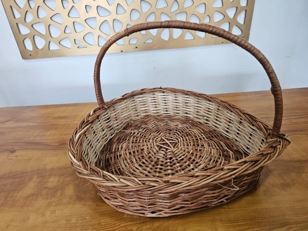 Baptism Basket