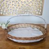 Baptism Basket
