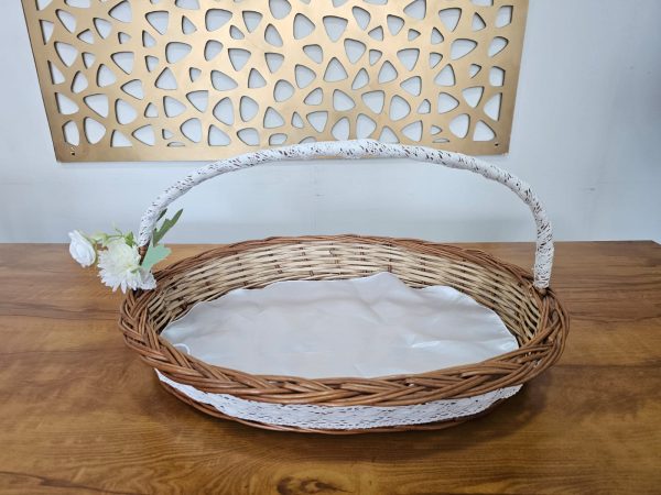Baptism Basket
