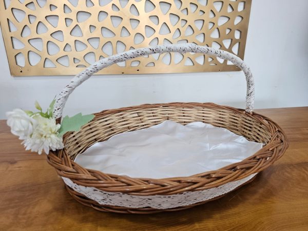 Baptism Basket