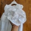 Baptism Dress B155