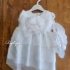 Baptism Dress B155