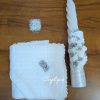 Baptism Set Boy B070