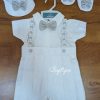 Baptism Set Boy B070