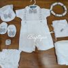 Baptism Set Boy B070