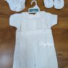 Baptism Set Boy B067