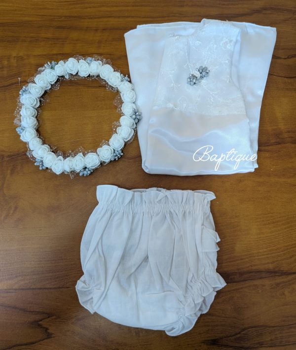 Baptism Sets Girls B069