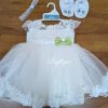 Baptism Sets Girls B069