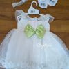 Baptism Sets Girls B069