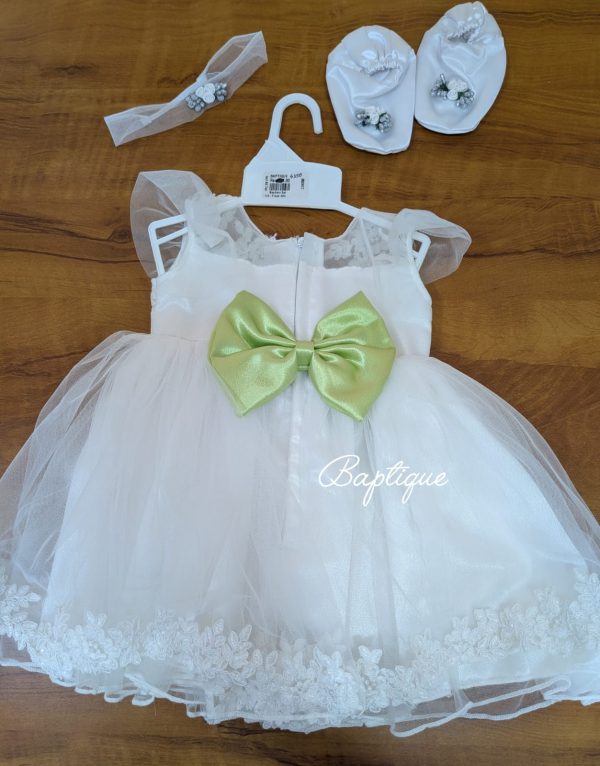 Baptism Sets Girls B069