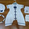 Baptism Set Boy B010