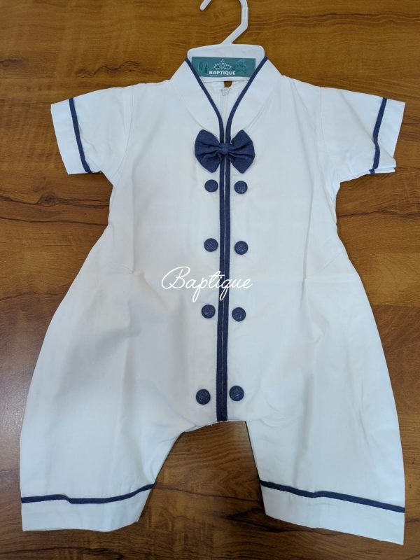 Baptism Set Boy B010