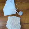 baptism Set Boys B005