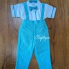 Baptism Dress  Boy B020