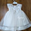 Baptism Dress Girl B075