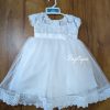 Baptism Dress Girl B075