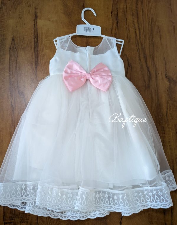 Baptism Dress Girl B076