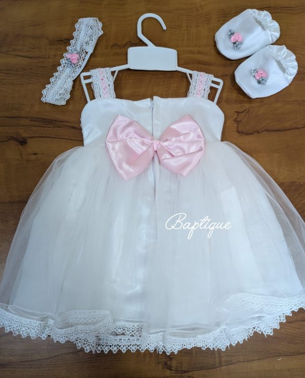 Baptism Sets Girls B077