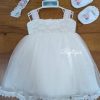 Baptism Sets Girls B077